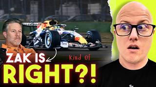 How F1 Can Fix the Racing Bulls Dilemma Without a Sale