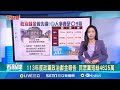 選舉前夕各黨策略