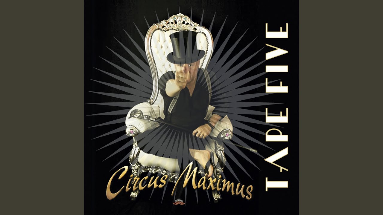 Gipsy VIP (Circus Maximus Mix)