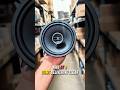 Unboxing the Deaf Bonce Machete FIGHT Series MFX-50 5.2" Coaxial Speakers #caraudio
