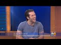 Leo Howard - About His New Project - KCAL 9