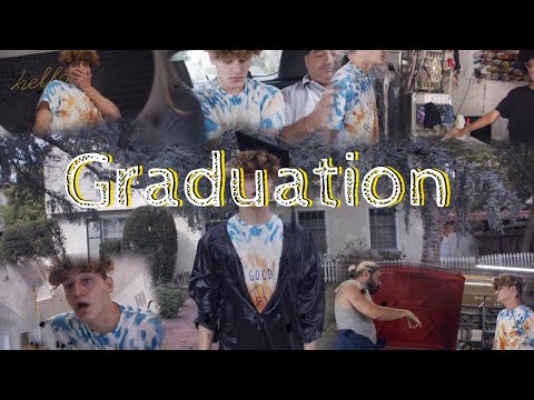 Dolo Tonight - Graduation [Official Video]