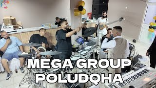 : ORK. MEGA GROUP - POLUDQHA OT KIUCHECI - LIVE - 2024