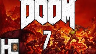 DOOM With HeadCase Gaming Ep.7