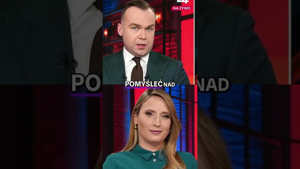 Polskie Lewactwo: Obywatelstwo dla 'Nierobów'? 