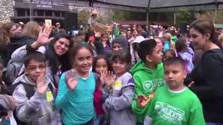 Highlights from Yosemite 125th Anniversary Celebration