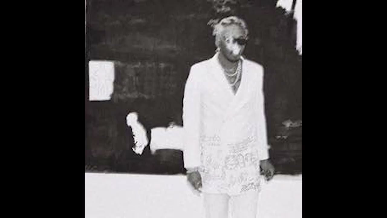 Future Type Beat "Hard To Survive"