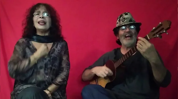 Darvin Romero Montiel y Yolanda Delgado - Brillante
