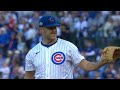 Brewers vs. Cubs NL Division Series Game 3 Highlights (10/8/25) | MLB Highlights