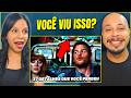 REACT: 37 DETALHES que você PERDEU em JURASSIC WORLD (EASTER EGGS + ERROS) | Sessão Nerd