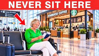 7 Airport Tricks Airlines Use To Fool Passengers Most Travelers Never Notice