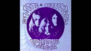 Blue Cheer - Out of Focus (60’s Proto-metal)