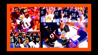 (1985-86) CHICAGO BEARS🐻(46)
