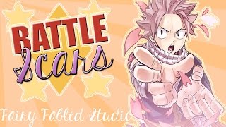 [FFS] Battle Scars Mep