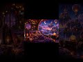 The Coziest Dream Room Ever 🐱✨ Relax &amp; Sleep Instantly