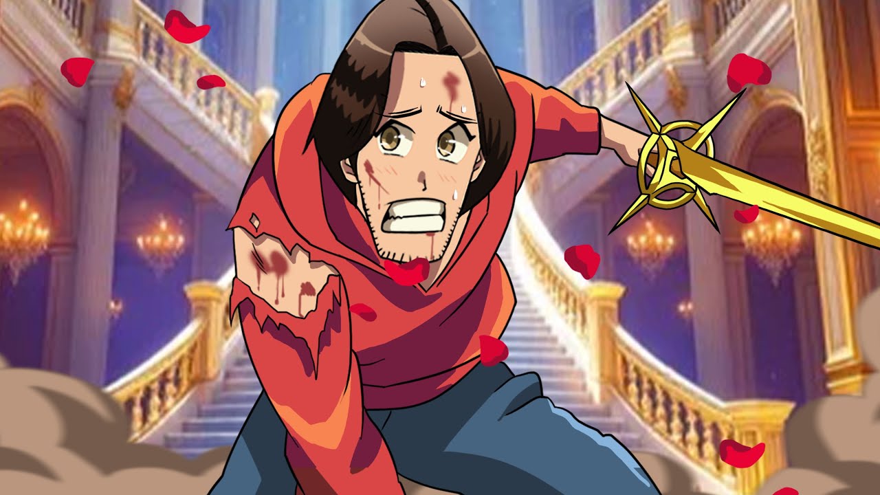 GAMEPLAY ANOMALI SETELAH 1 TAHUN TAK BERMAIN HERO INI! MUSIC ON!