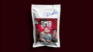 ตรงนั้นแหละ อูย.. - 3 M B ( Music Audio)
