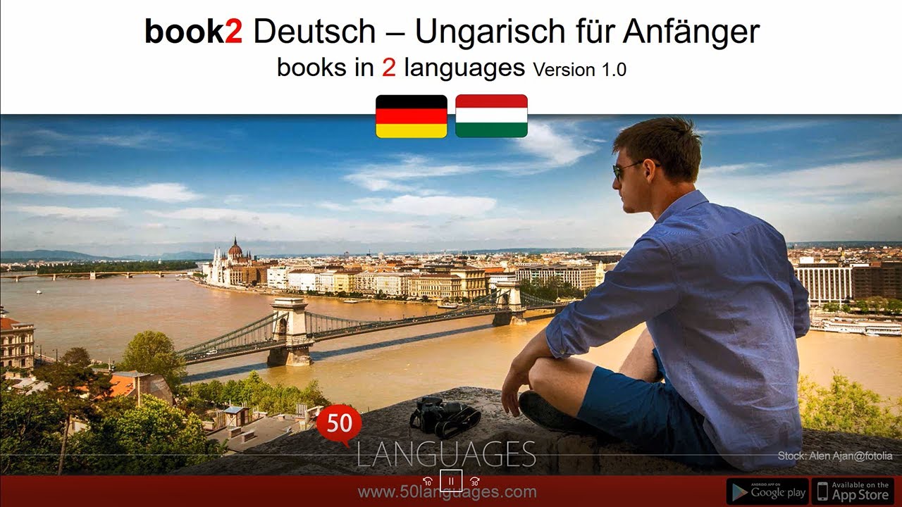 Ungarisch für Anfänger in 100 Lektionen