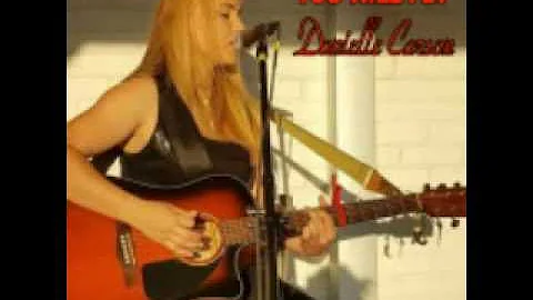 Danielle Carson ~ You Will Fly