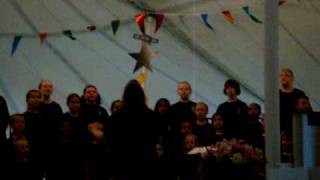 Morningside Elementary Choir