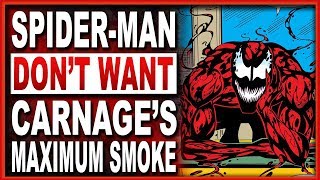 Maximum Carnage Part 1 | Spider-Man & Venom Are No Match For Team Carnage!