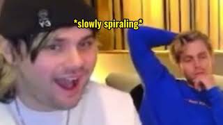 5sos ranking their songs funny compilation :)