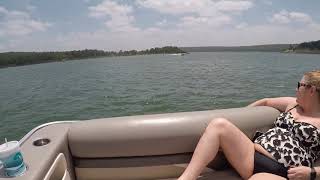Lake TenKiller 2018