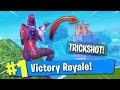 Insane Last Kill Trickshot (One Shot LTM)