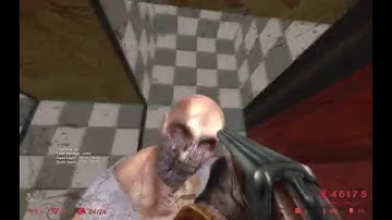 Killing Floor: Scrake vs Support