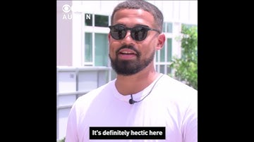 Rail station construction at Q2 Stadium forces 10-day suspension of service & road closures