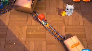 Wake the Cat FULL UNLOCK for Android screenshot 5