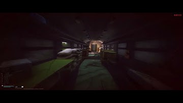 reserve armored train leaves with me still inside it