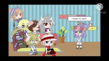 Undertale meet/react too sans au