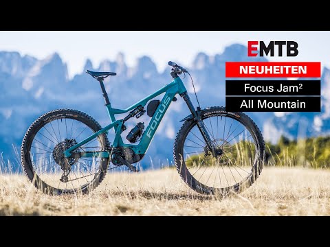 E-MTB Neuheiten 2022: