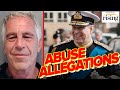 Epstein Victim SUES Prince Andrew, Accuses Royal Of Sexual Assault