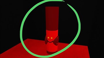 Where to find the Evil Marker | ROBLOX Find The Markers (200)