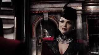 ► Regina Mills | Carmen {for doudoulty}