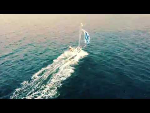 Alto Sailing at Nikiana Beach Club