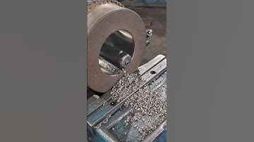 cnc lathe machine job work Chabi ban raha hai  #machine #shorts #youtube #lathe #cnc #short