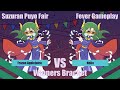 SPF 4 Puyo Puyo Champions SW Fever F Aj Satan Vs Hélio Satan Winners Bracket SPF 4 Puyo Puyo Champions SW Fever F Aj Satan Vs Hélio Satan Winners Bracket