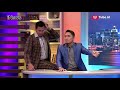 Dodit Mulyadi Terkena Penyakit Jantung Sejak Masuk Dunia Entertainment Part 1B - UAT 07/03