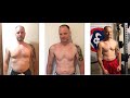 Jason Golden&#39;s Muscle After 40 Before &amp; After Physique Transformation