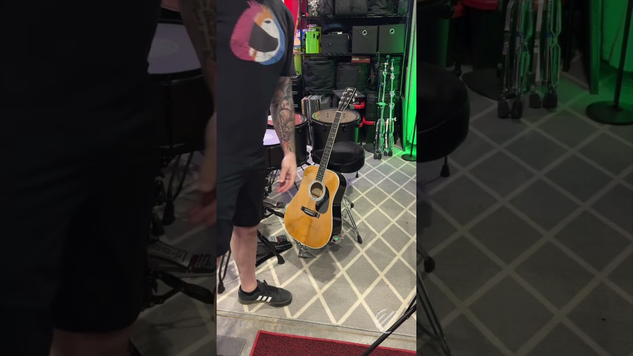 Trigger warning for drummers #drums #everythingwitheric #ericlovley