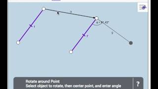 Geogebra Congruent Segments 1
