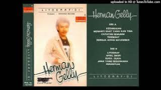 Herman Gelly - 6. Litograf