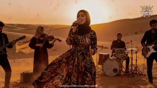 Muhammad Nabina  Arabic Rock Version  The Best Aransemen  Sholawat Powerful U0026 Emotional