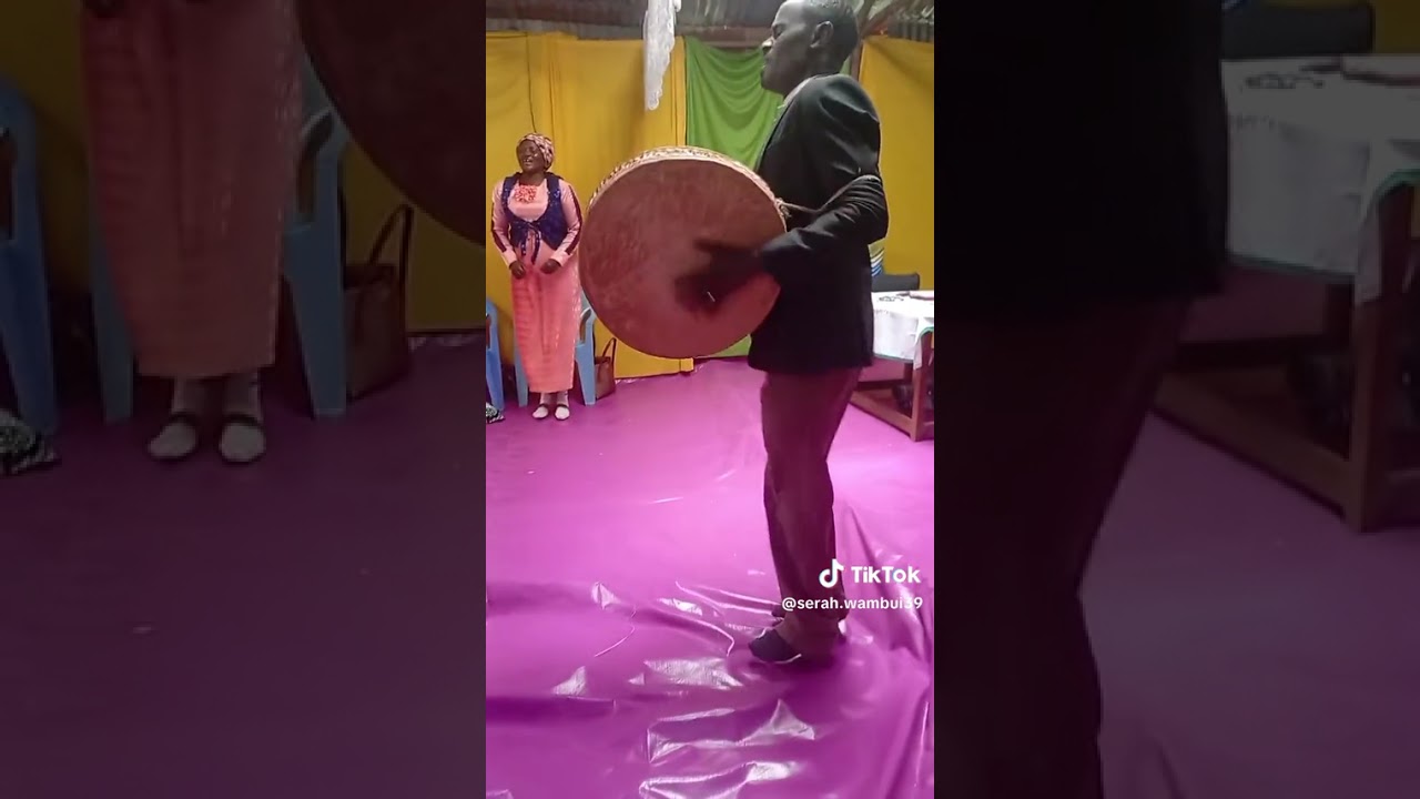 🔊🔊MAUDU MATARI MUNWO 📢🎤🎹🔊🔊AT DAGURETI BRANCH 