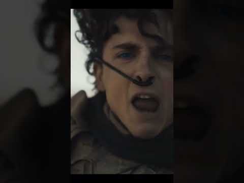 Dune Part 2 Addaam Reshii A Zaanta Long Live The Fighters