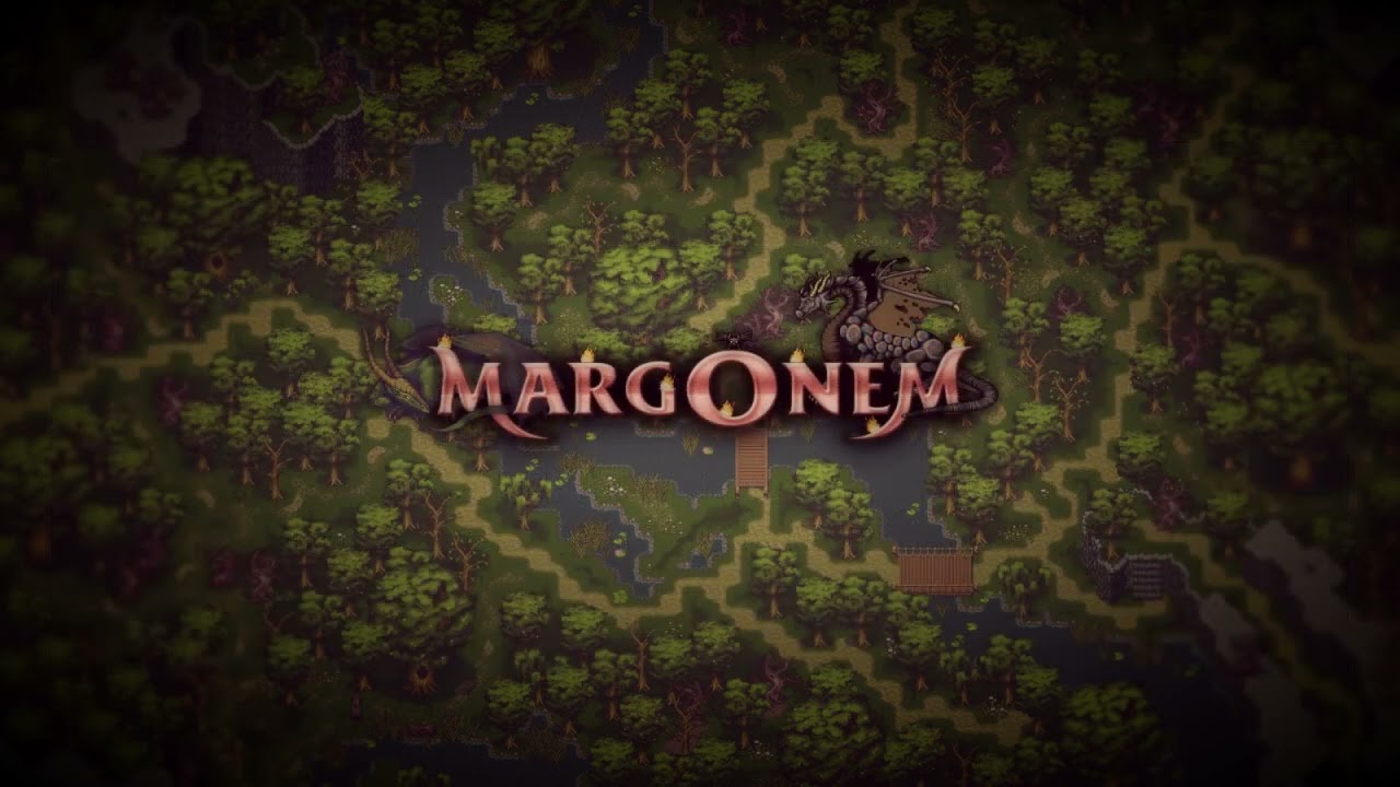 Czy warto zacząć grać w Margonem 2025?