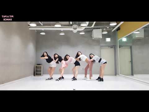 BLACKPINK - DDU-DU
